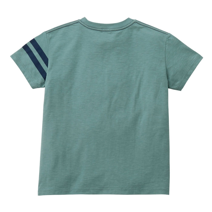 Double B - Short-sleeve T-shirt (Adult) - S-M (155-175cm)