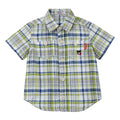 Double B - Short-sleeve Shirt - 90cm