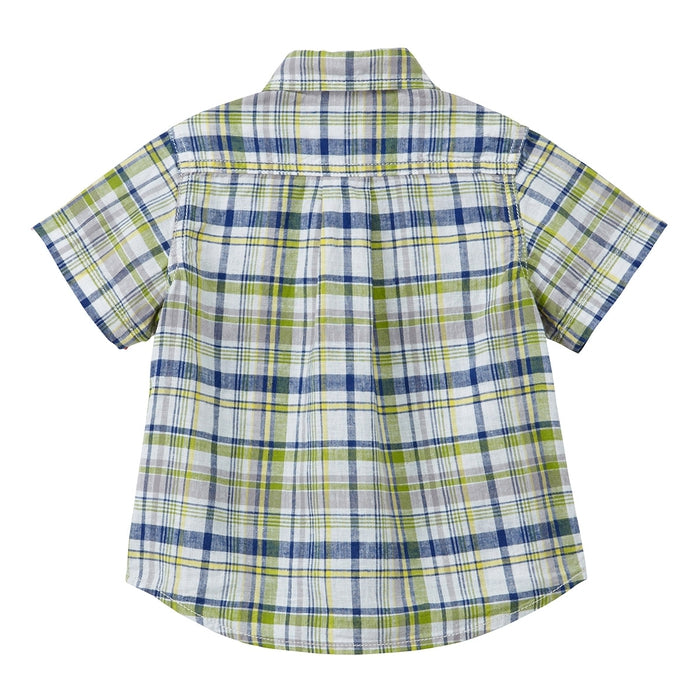 Double B - Short-sleeve Shirt - 90cm