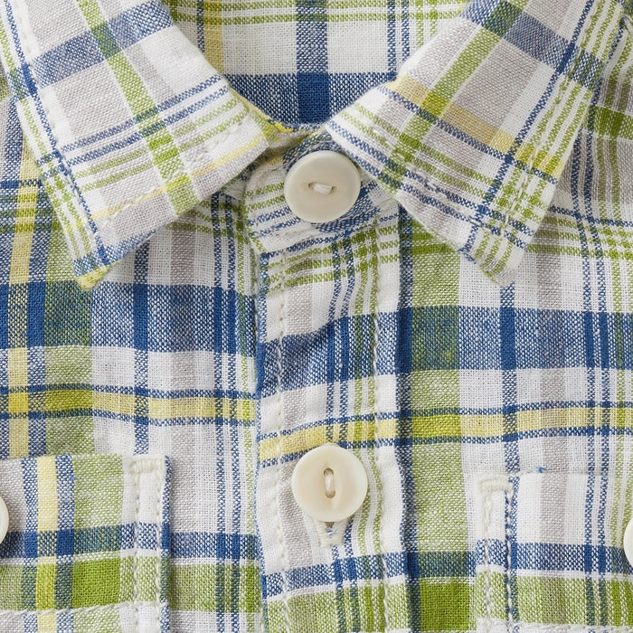 Double B - Short-sleeve Shirt - 90cm