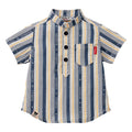 Double B - Short-sleeve Shirt - 80-140cm