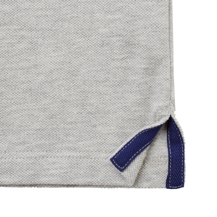 Double B - Short-sleeve Polo Shirt - 120cm