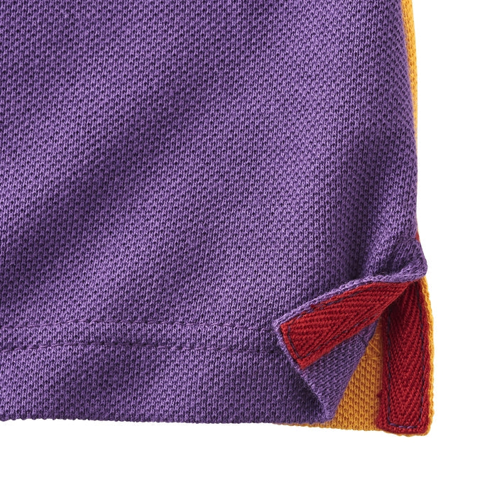 Double B - Short-sleeve Polo Shirt - 90cm