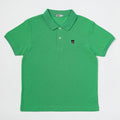 Double B - Short-sleeve Polo Shirt (Adult) - M (165-175cm)