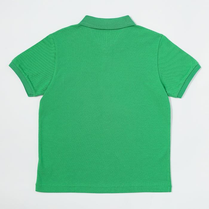 Double B - Short-sleeve Polo Shirt (Adult) - M (165-175cm)