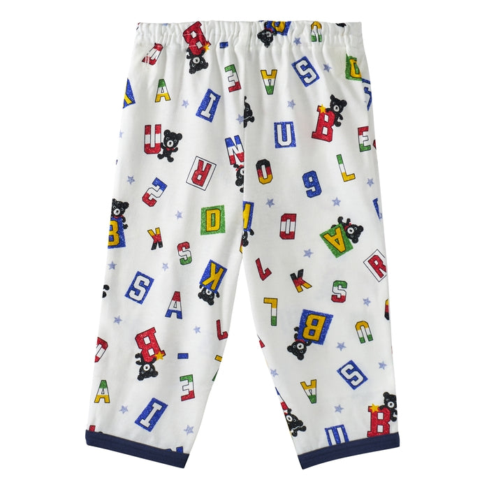 Double B - Short-sleeve Pyjamas - 80-110cm