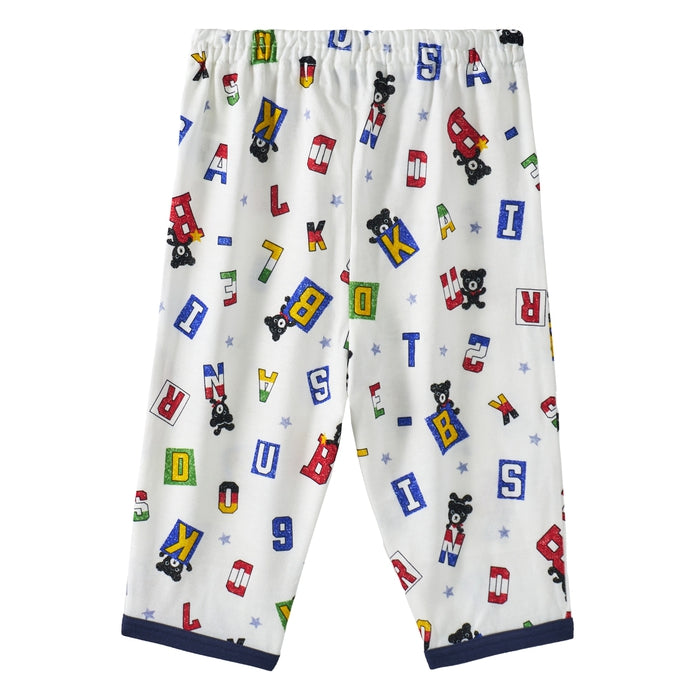 Double B - Short-sleeve Pyjamas - 80-110cm
