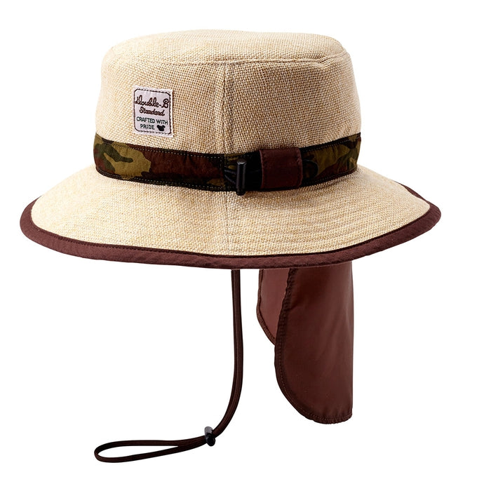 Double B - Hat - S-L (48-54cm)