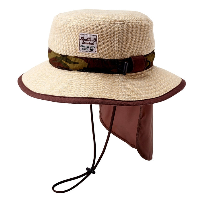Double B - Hat - S-L (48-54cm)