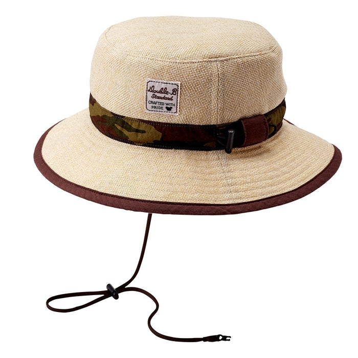 Double B - Hat - S-L (48-54cm)