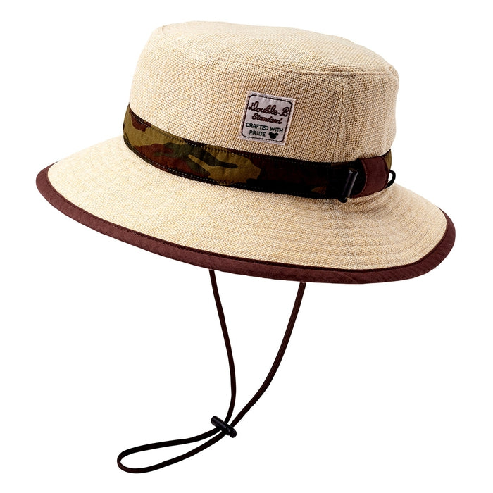 Double B - Hat - S-L (48-54cm)