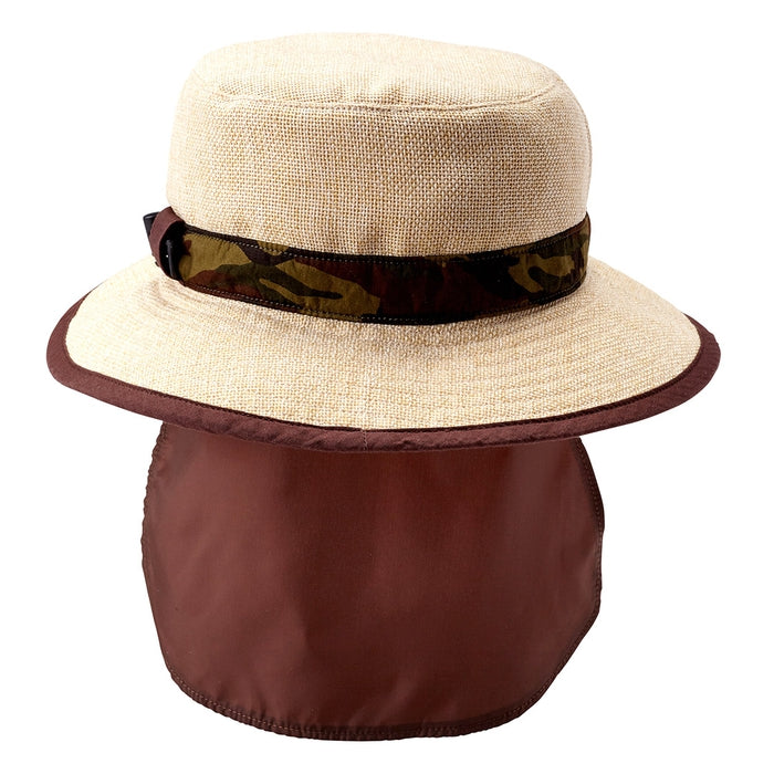 Double B - Hat - S-L (48-54cm)