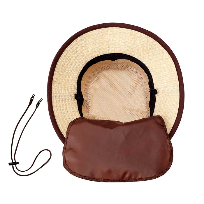 Double B - Hat - S-L (48-54cm)
