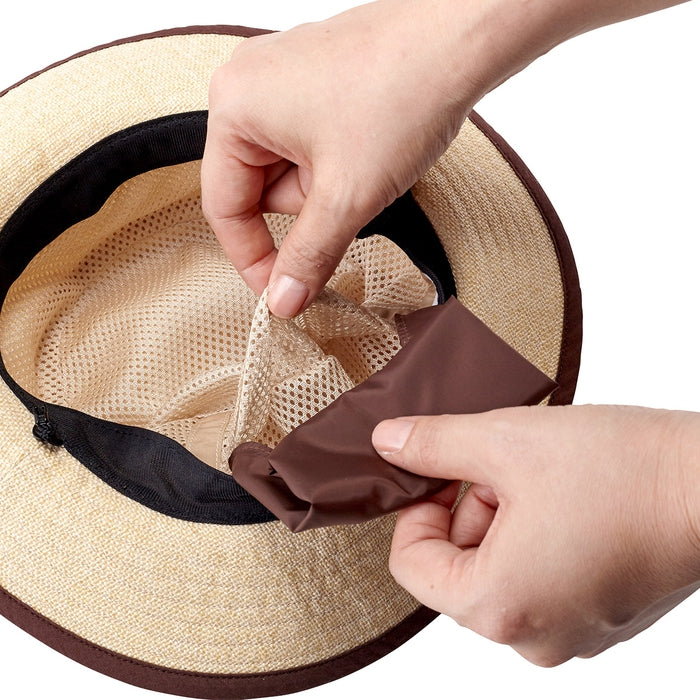 Double B - Hat - S-L (48-54cm)