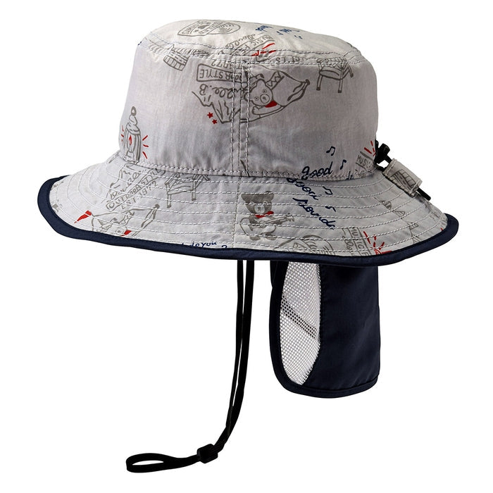Double B - Hat - S-LL (48-56cm)