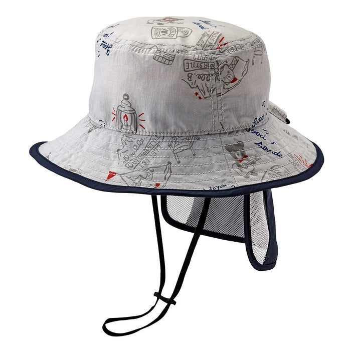Double B - Hat - S-LL (48-56cm)