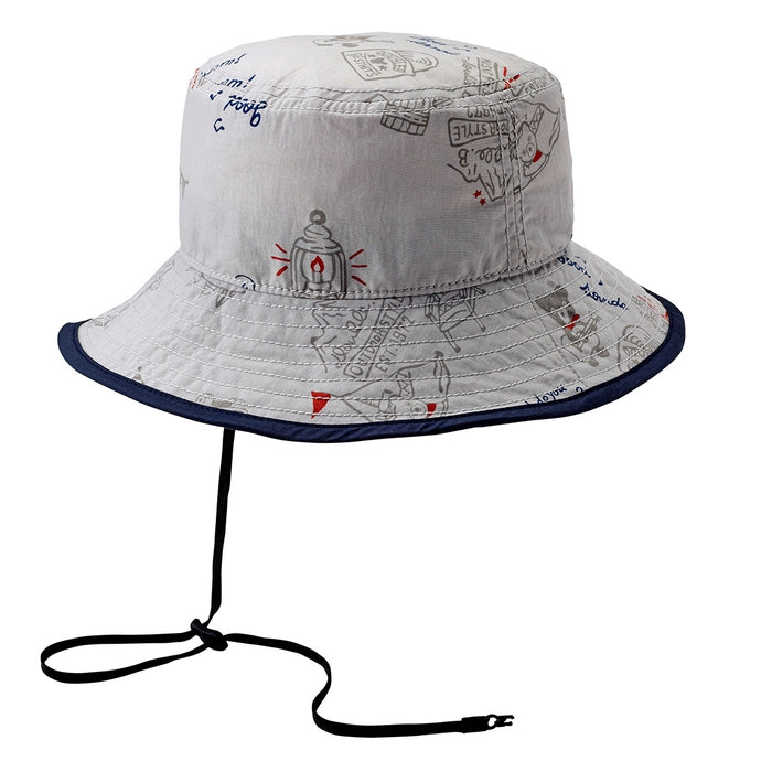 Double B - Hat - S-LL (48-56cm)