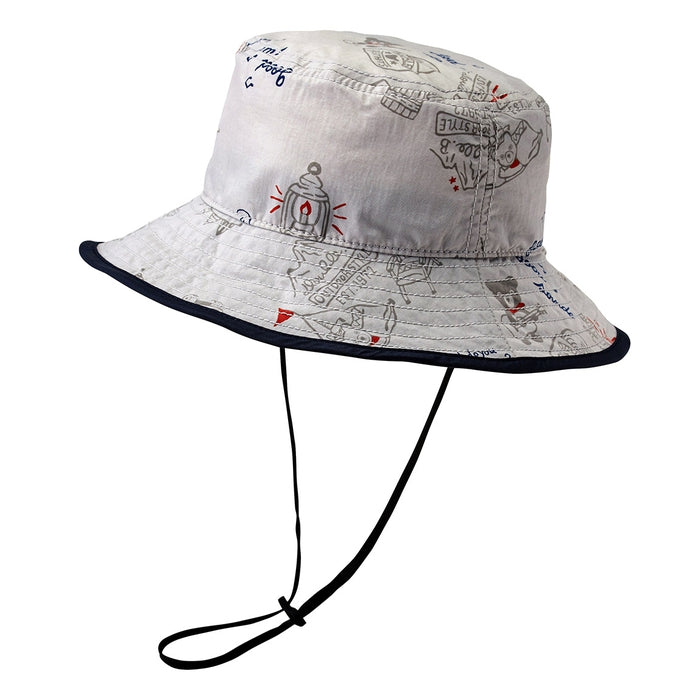 Double B - Hat - S-LL (48-56cm)