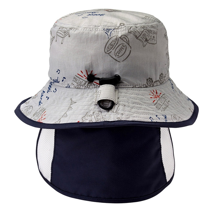 Double B - Hat - S-LL (48-56cm)