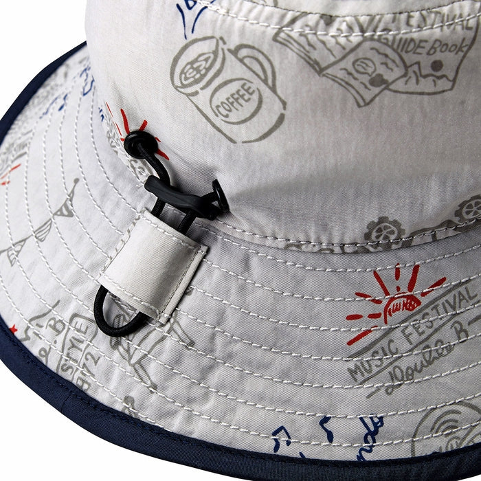 Double B - Hat - S-LL (48-56cm)