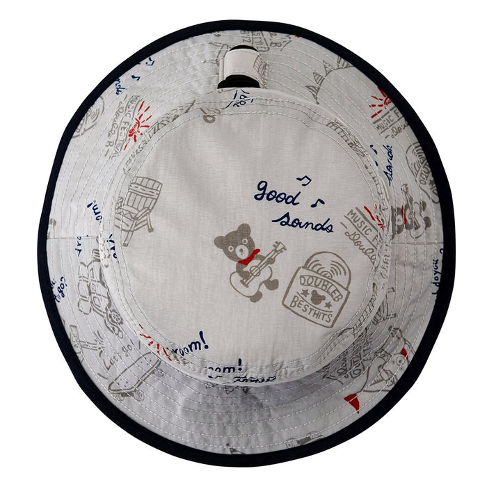 Double B - Hat - S-LL (48-56cm)