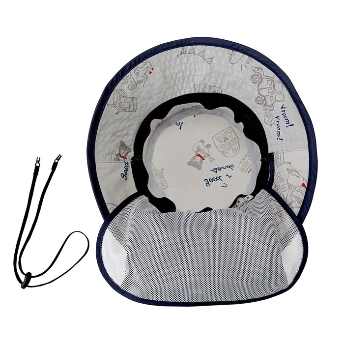 Double B - Hat - S-LL (48-56cm)