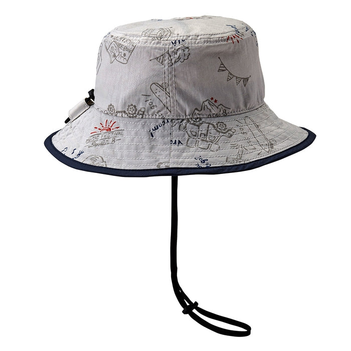 Double B - Hat - S-LL (48-56cm)