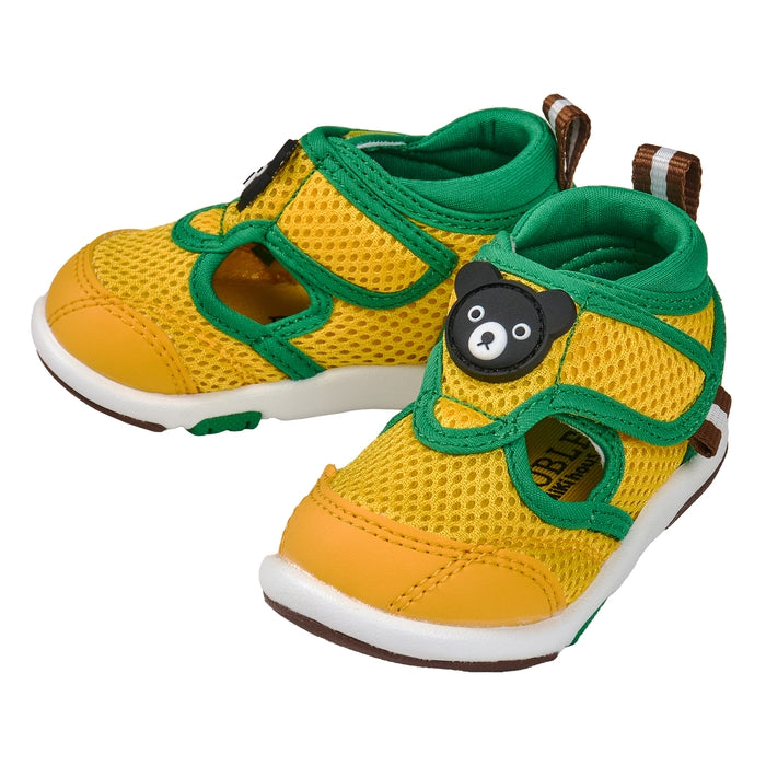 Double B - Double Russell Second Baby Shoes - 12.5-15.5cm