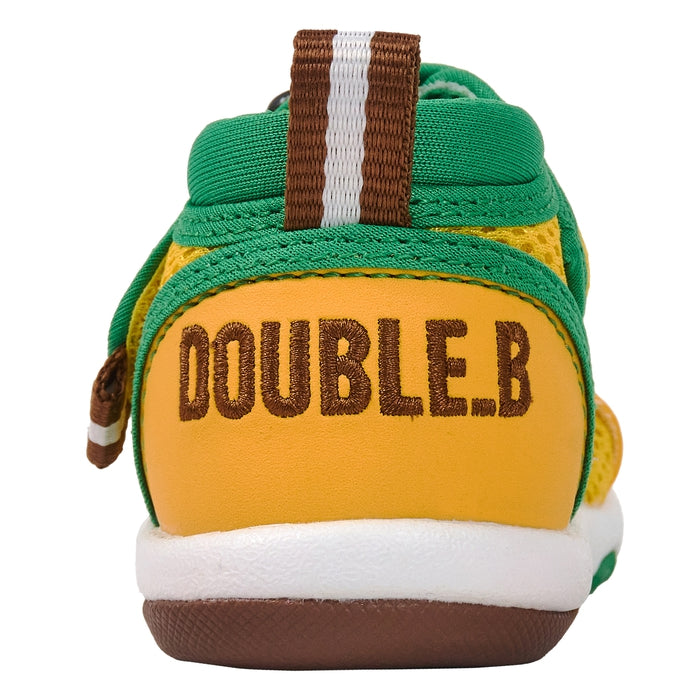 Double B - Double Russell Second Baby Shoes - 12.5-15.5cm
