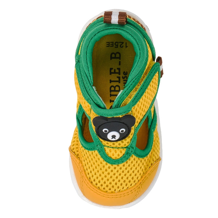 Double B - Double Russell Second Baby Shoes - 12.5-15.5cm