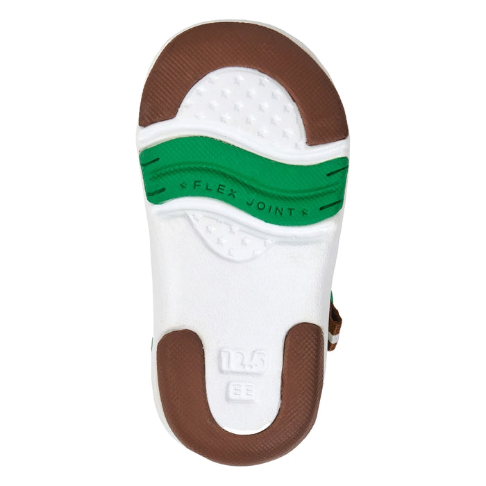Double B - Double Russell Second Baby Shoes - 12.5-15.5cm