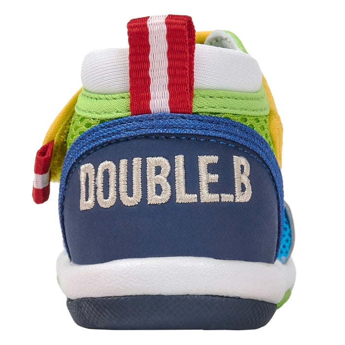 Double B - Double Russell Second Baby Shoes - 13-15cm