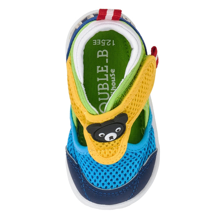 Double B - Double Russell Second Baby Shoes - 13-15cm