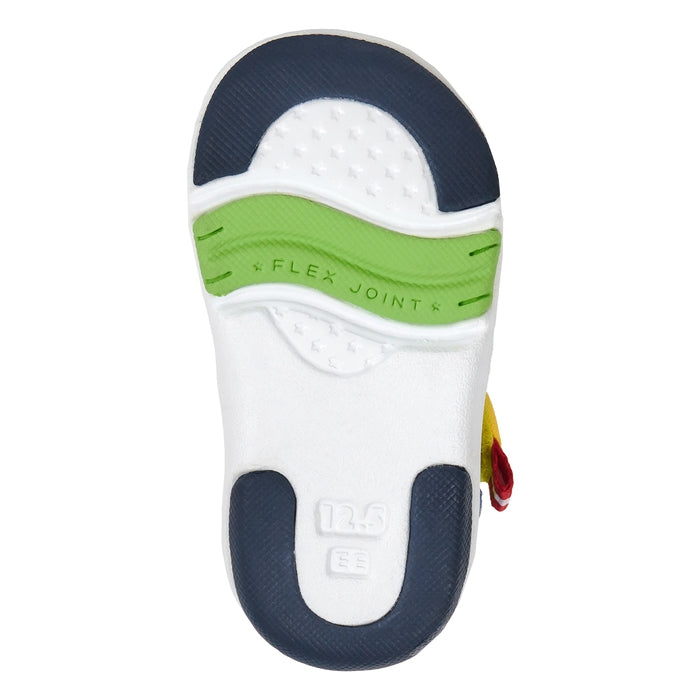 Double B - Double Russell Second Baby Shoes - 13-15cm