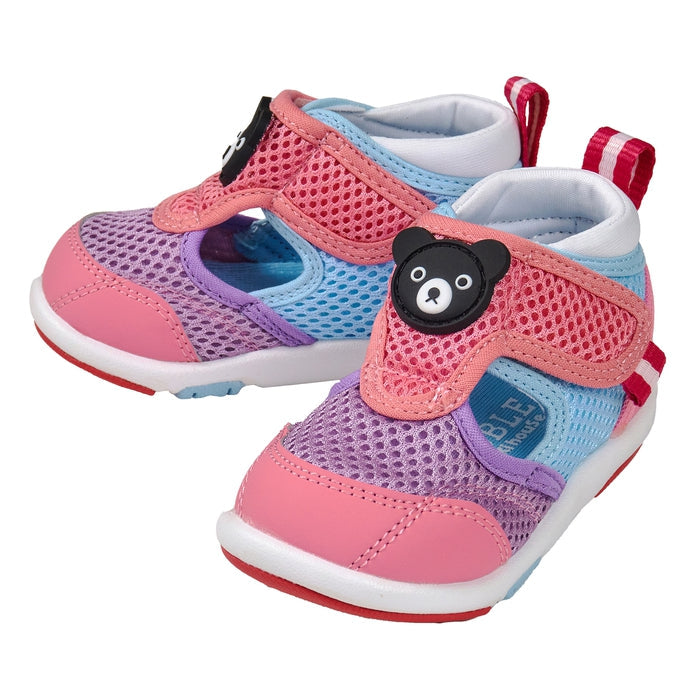 Double B - Double Russell Second Baby Shoes - 13-15.5cm