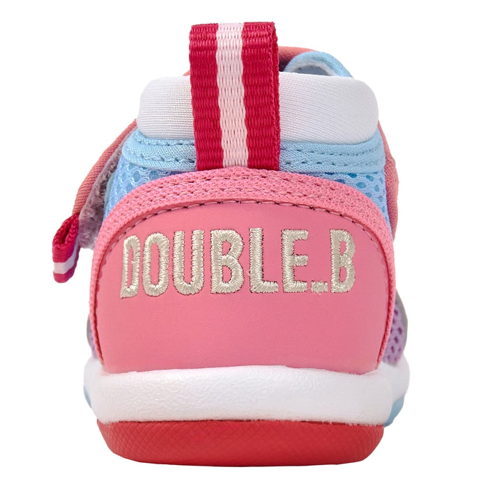 Double B - Double Russell Second Baby Shoes - 13-15.5cm