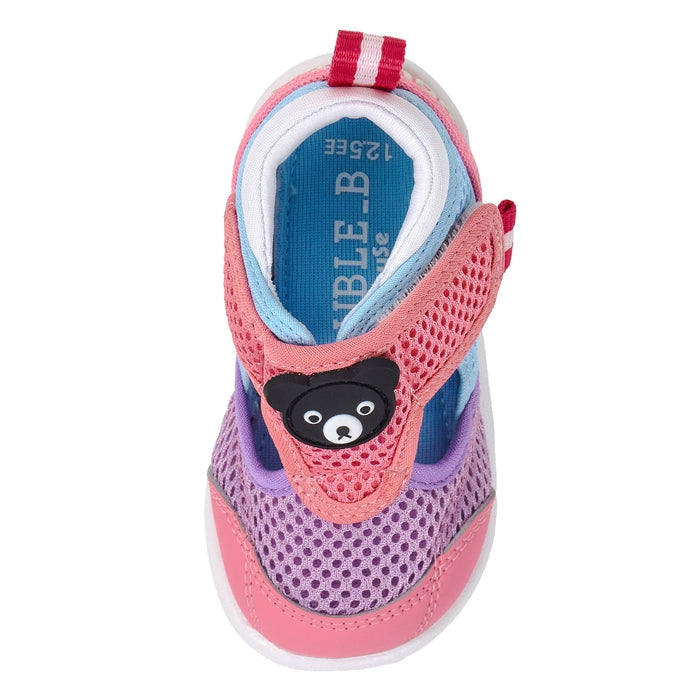 Double B - Double Russell Second Baby Shoes - 13-15.5cm