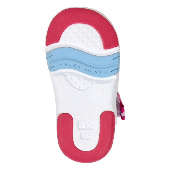 Double B - Double Russell Second Baby Shoes - 13-15.5cm