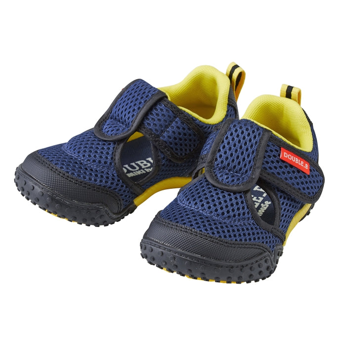 Double B - Double Russell Kids Shoes - 15-21cm
