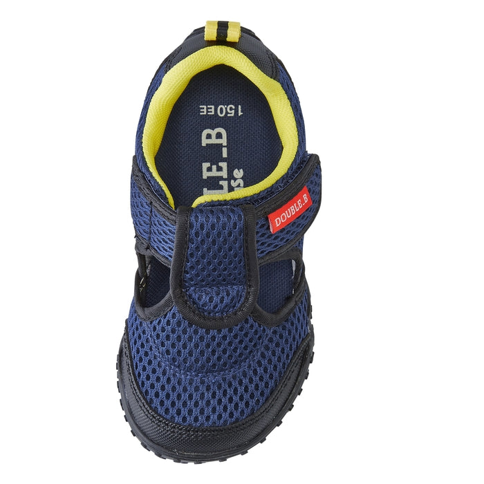 Double B - Double Russell Kids Shoes - 15-21cm
