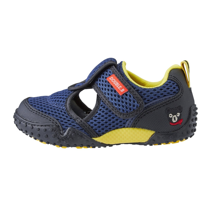 Double B - Double Russell Kids Shoes - 15-21cm