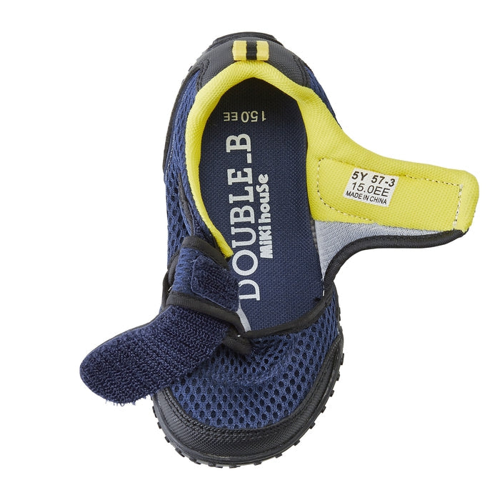 Double B - Double Russell Kids Shoes - 15-21cm