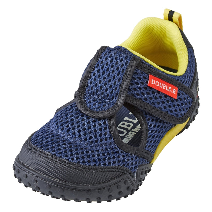 Double B - Double Russell Kids Shoes - 15-21cm