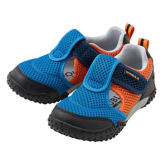 Double B - Double Russell Kids Shoes - 15-21cm