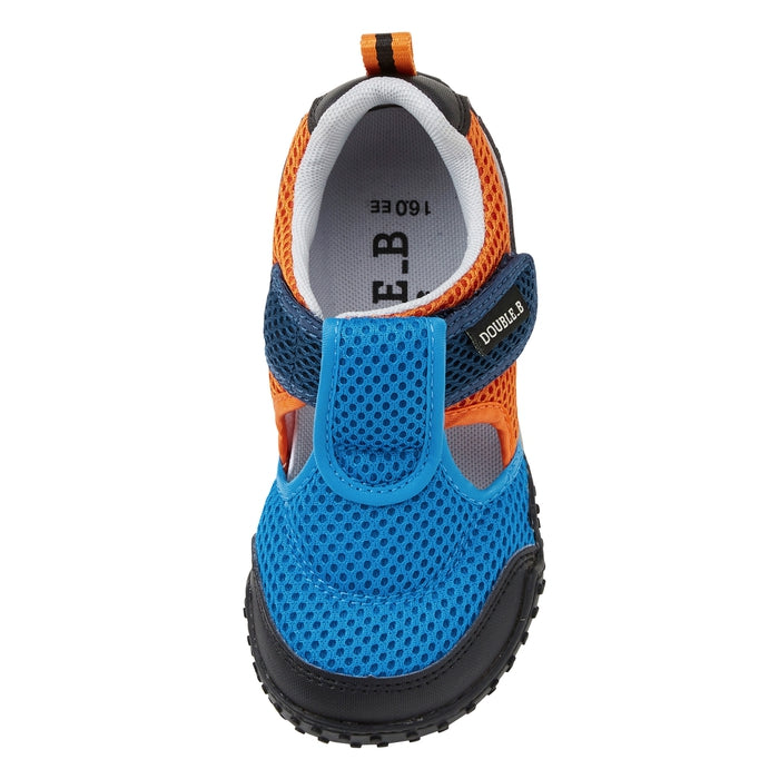 Double B - Double Russell Kids Shoes - 15-21cm