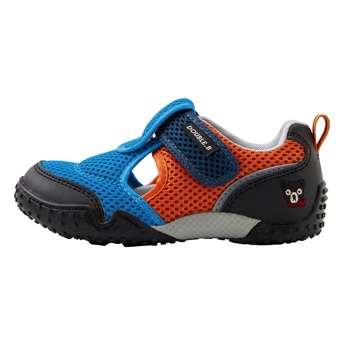 Double B - Double Russell Kids Shoes - 15-21cm