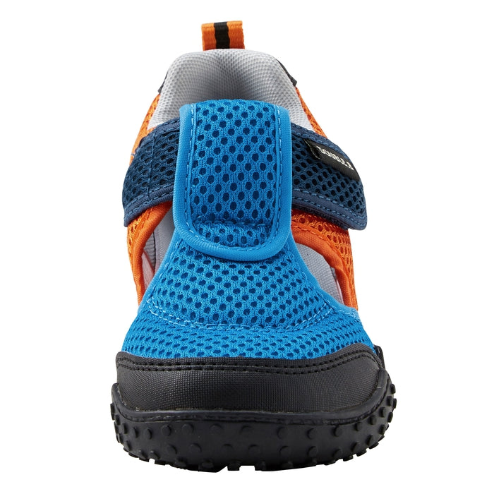 Double B - Double Russell Kids Shoes - 15-21cm