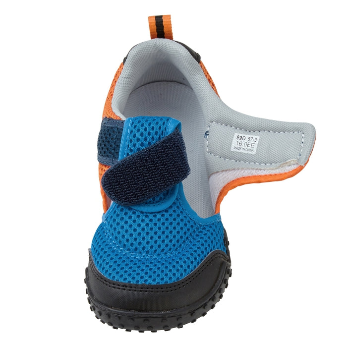 Double B - Double Russell Kids Shoes - 15-21cm