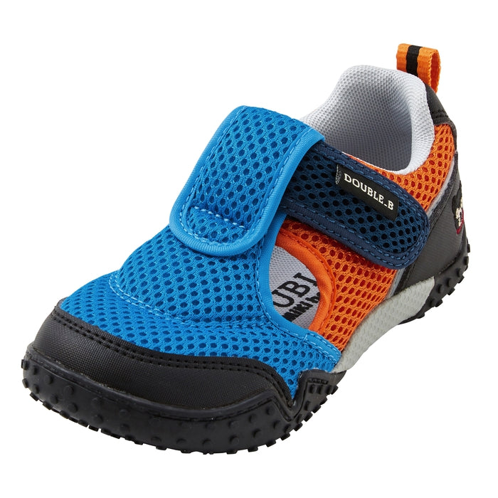 Double B - Double Russell Kids Shoes - 15-21cm