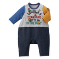 Double B - Mr. B Coverall - 70-80cm